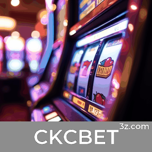 CKCBET: O Cassino Online Mais Confiável