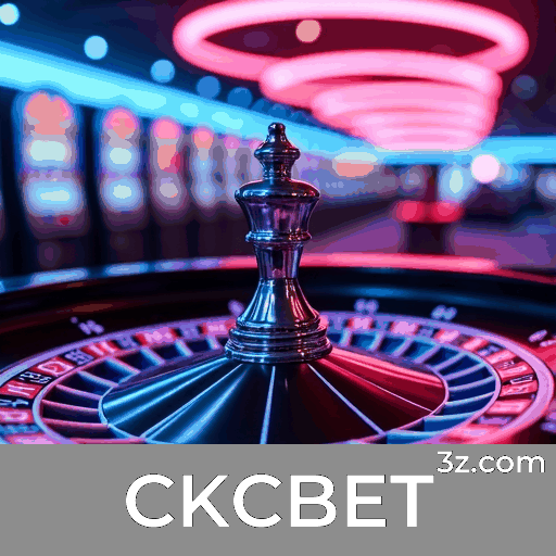 CKCBET: O Cassino Online Mais Confiável