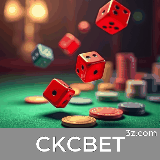 CKCBET: O Cassino Online Mais Confiável
