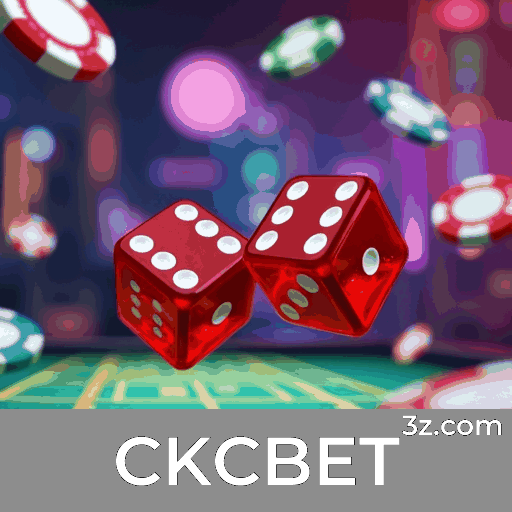 CKCBET: O Cassino Online Mais Confiável