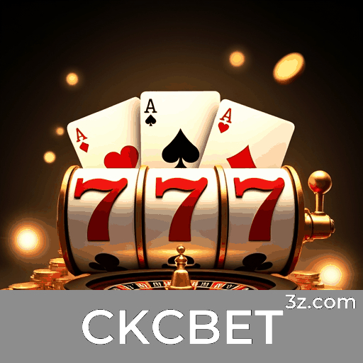 CKCBET: Caça-níqueis-giant jackpots, Jogos de Mesa-estratégia pura, Real Dealer-experiência imersiva