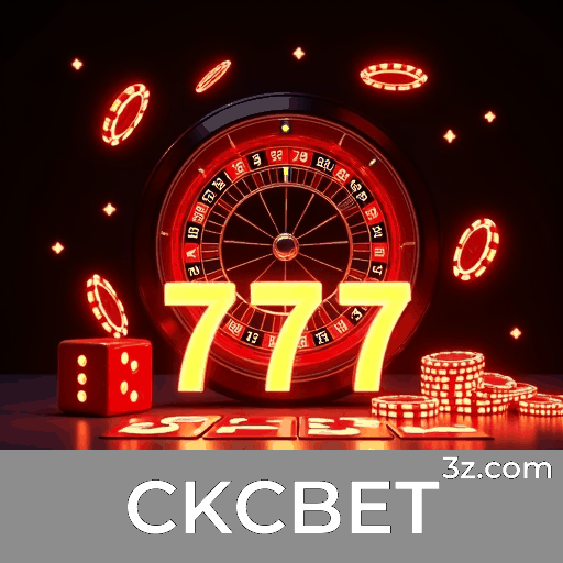 CKCBET: Entretenimento de Cassino Incomparável
