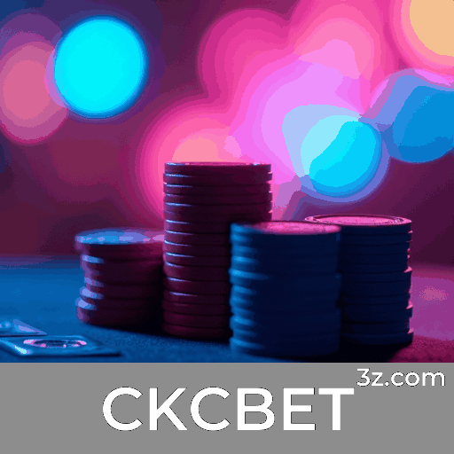 CKCBET: O Cassino Online Mais Confiável