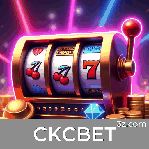 CKCBET: O Cassino Online Mais Confiável