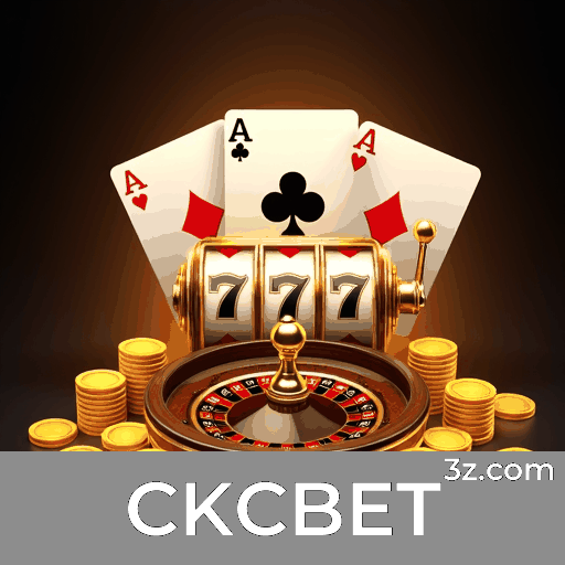 CKCBET: O Cassino Online Mais Confiável